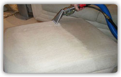 furniture steam cleaning