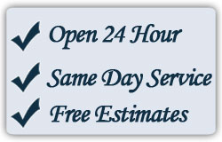 Same Day Service